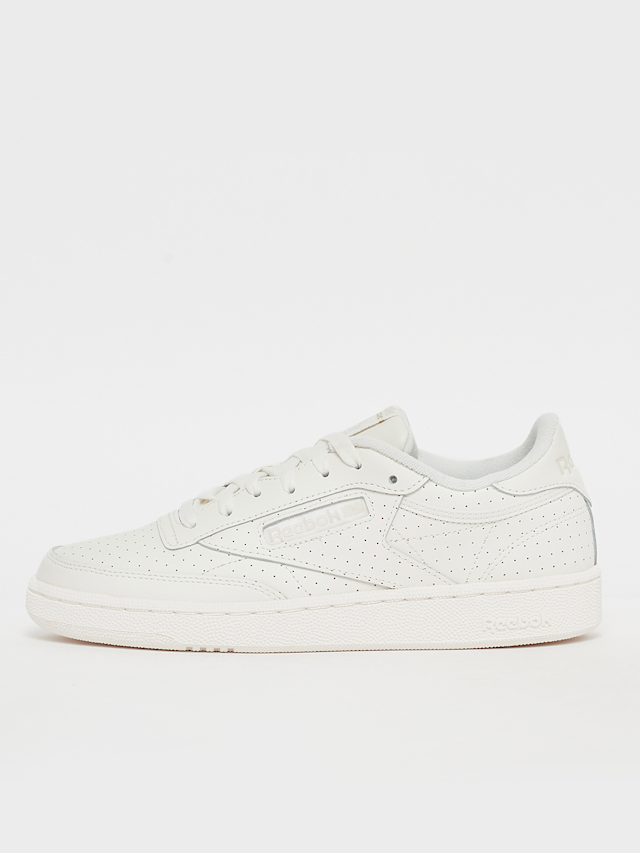 Reebok, Club C 85, beige, Afbeelding 1 van 5