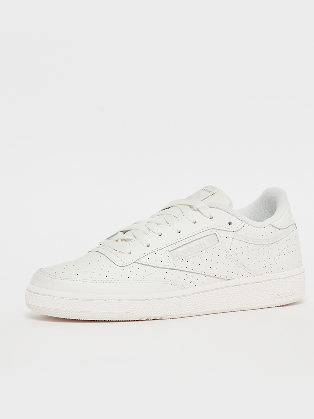 Reebok, Club C 85, beige, Afbeelding 2 van 5