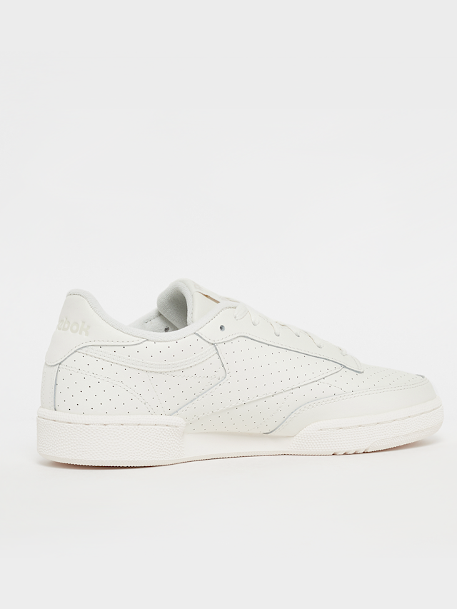 Reebok, Club C 85, beige, Afbeelding 3 van 5