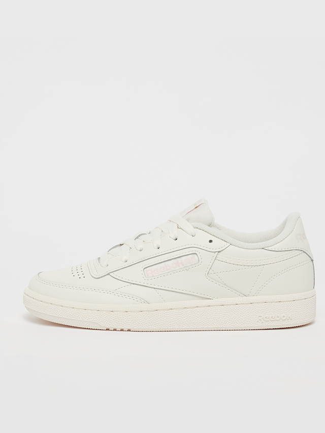 Reebok, Club C 85, beige, Afbeelding 1 van 5