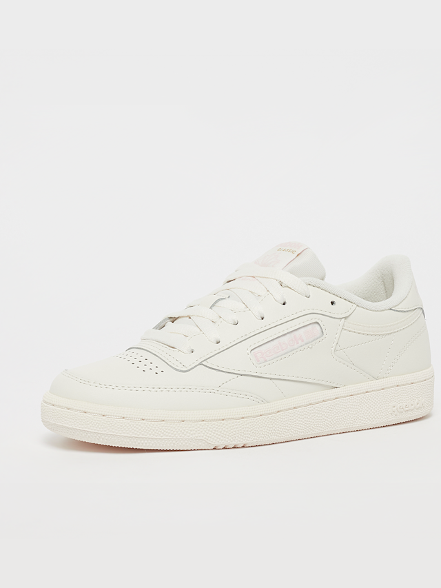 Reebok, Club C 85, beige, Afbeelding 2 van 5