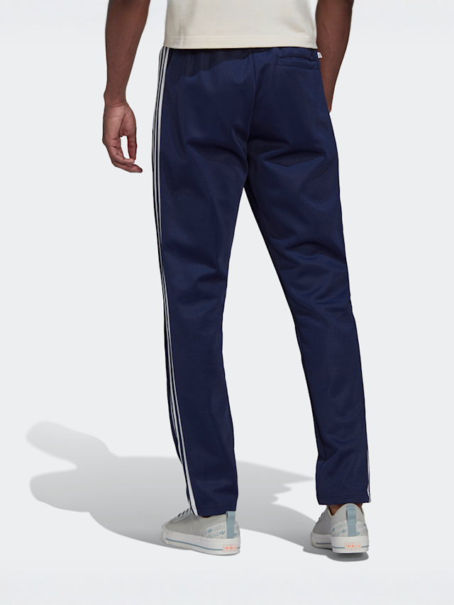 adidas Originals, adicolor Beckenbauer Track Pants, blue, Image 2 of 5