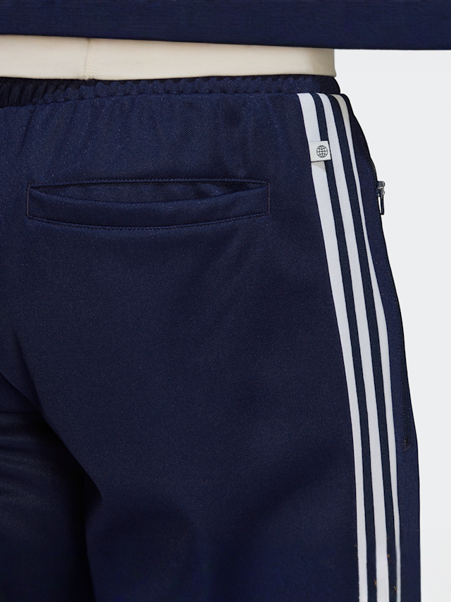 adidas Originals, adicolor Beckenbauer Track Pants, blue, Image 4 of 5