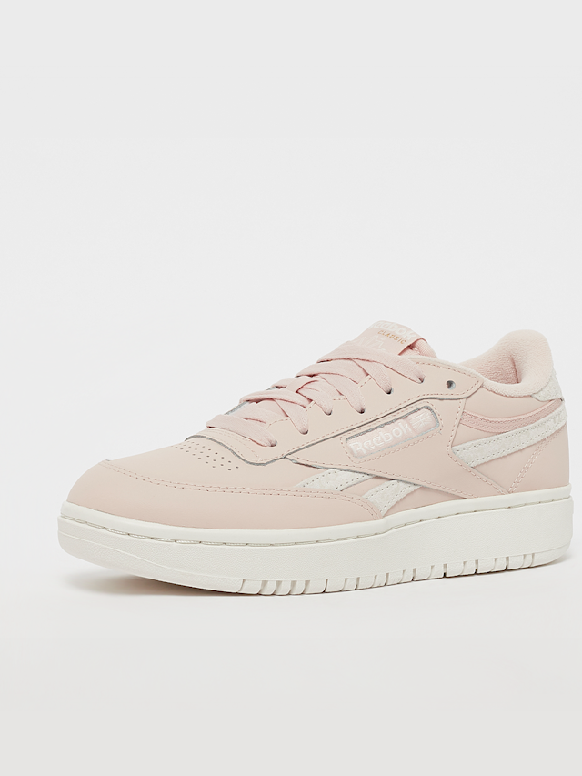 Reebok, Club C Double Revenge, biały, Obraz 2 z 5