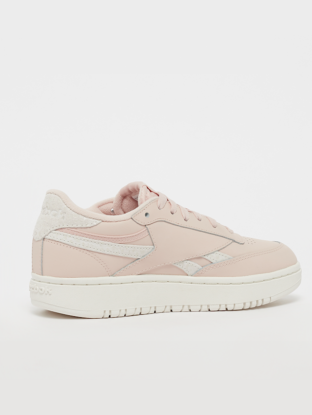 Reebok, Club C Double Revenge, biały, Obraz 3 z 5