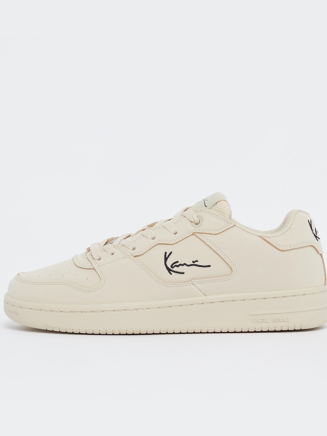 Karl Kani, 89 PRM, white, Image 1 of 5