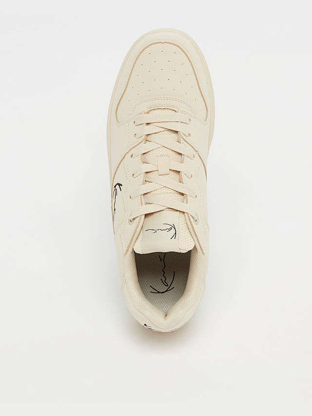 Karl Kani, 89 PRM, white, Image 5 of 5