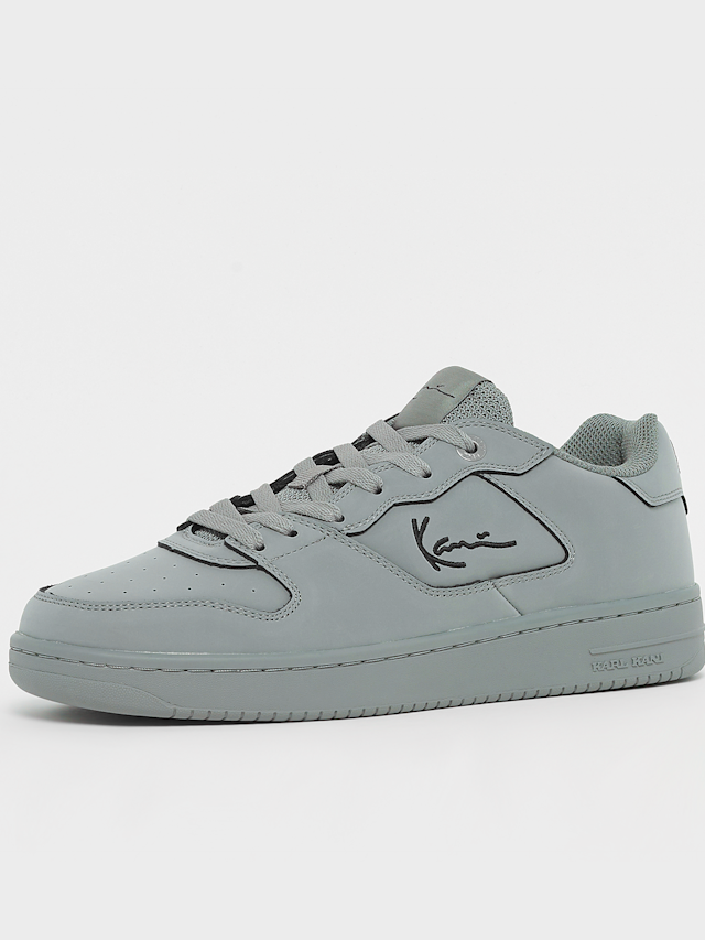 Karl Kani, 89 PRM, grey, Image 2 of 5