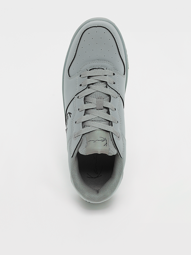 Karl Kani, 89 PRM, grey, Image 5 of 5