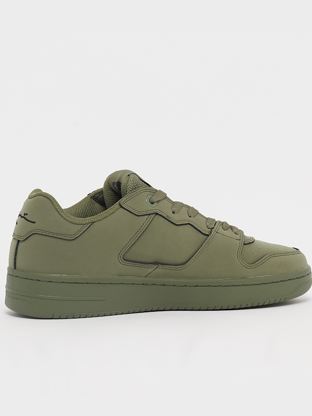 Karl Kani, 89 PRM, green, Image 3 of 5
