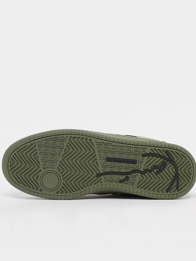 Karl Kani, 89 PRM, green, Image 4 of 5
