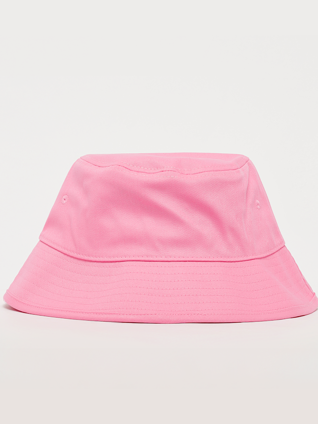 adidas Originals, adicolor Bucket Hat, light pink, Image 2 of 3