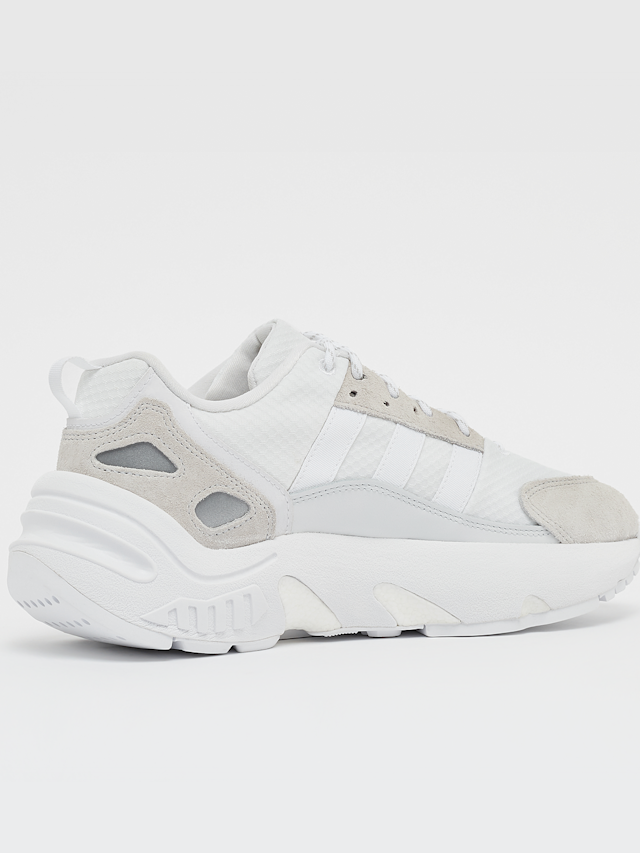 adidas Originals, ZX 22 Boost Sneaker, wit, Afbeelding 3 van 5