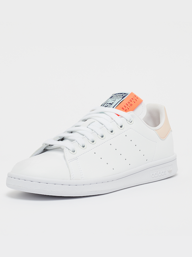 adidas Originals, Stan Smith, white, Image 2 of 5