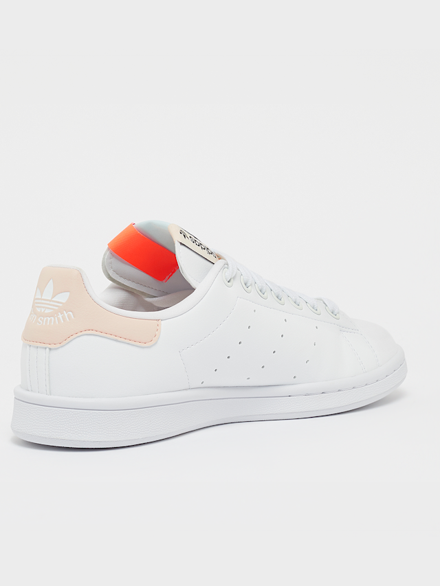 adidas Originals, Stan Smith, white, Image 3 of 5