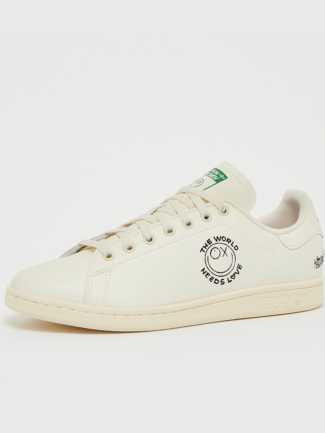 adidas Originals, Stan Smith, white, Image 2 of 5