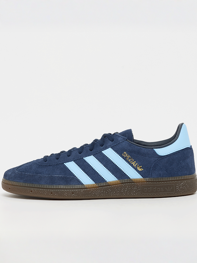 adidas Originals, Handball Spezial, blue, Image 1 of 7
