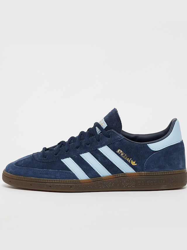 adidas Originals, Handball Spezial Sneaker, blauw, Afbeelding 1 van 5
