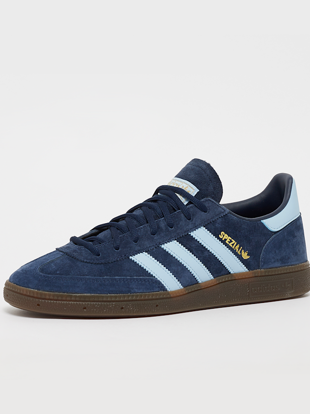 adidas Originals, Handball Spezial Sneaker, blauw, Afbeelding 2 van 5