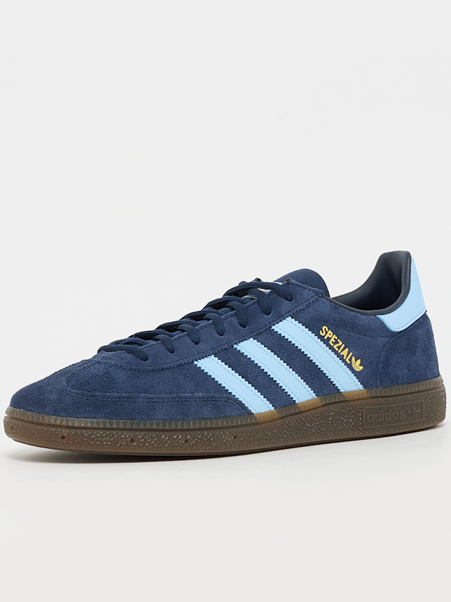 adidas Originals, Handball Spezial, blue, Image 2 of 7