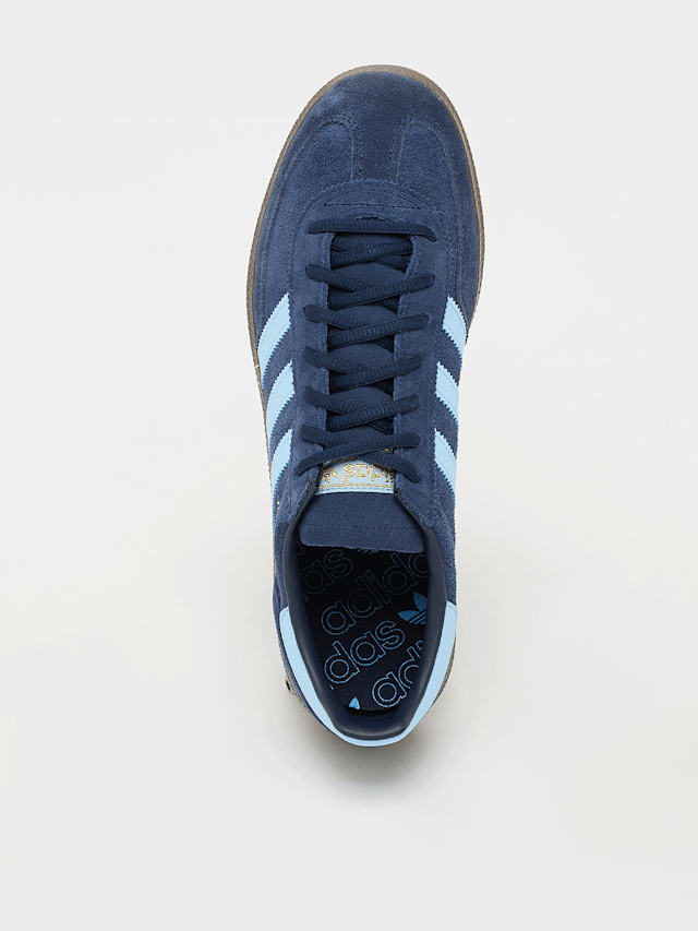 adidas Originals, Handball Spezial, blue, Image 5 of 7