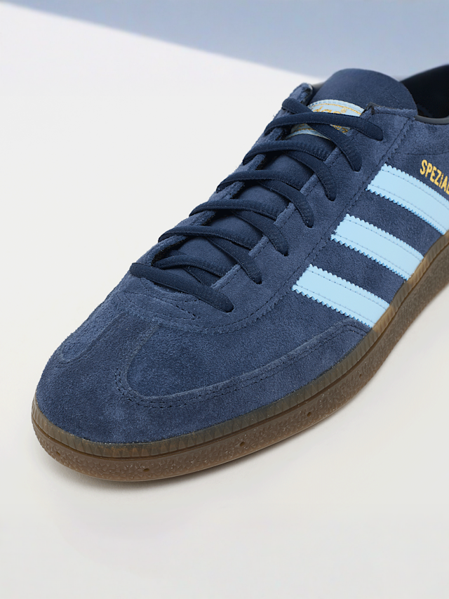 adidas Originals, Handball Spezial, blue, Image 6 of 7