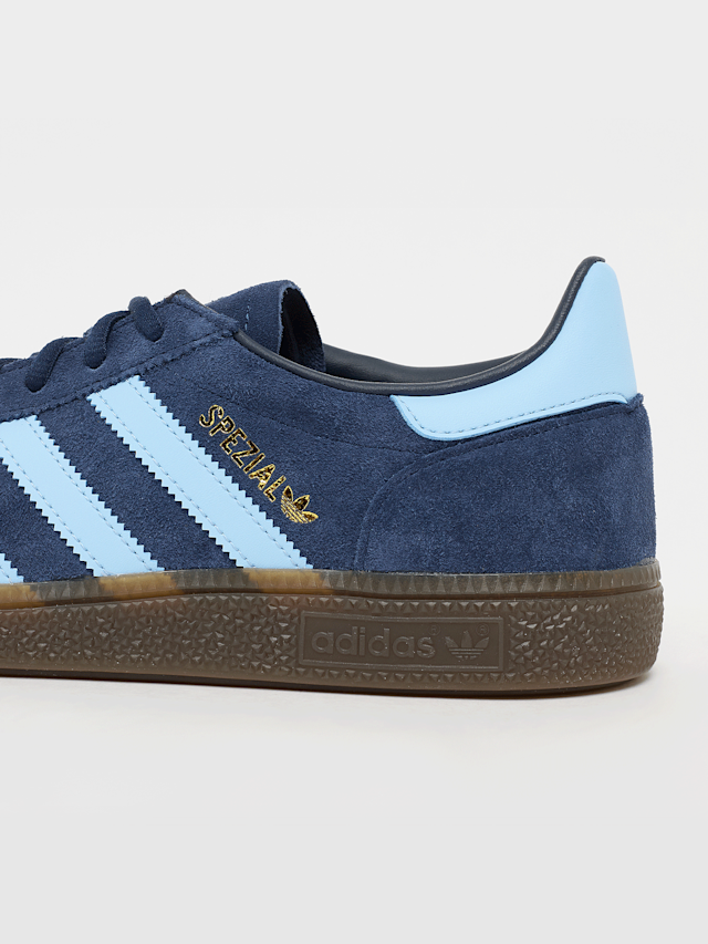 adidas Originals, Handball Spezial, blue, Image 7 of 7