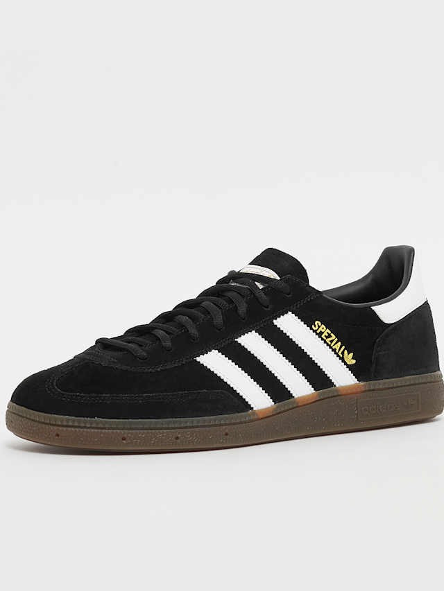 adidas Originals, Handball Spezial, black, Image 2 of 5