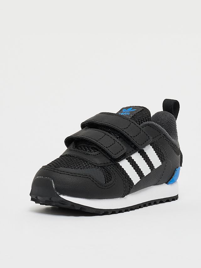 adidas Originals, ZX 700 HD Sneaker (TD), zwart, Afbeelding 2 van 5