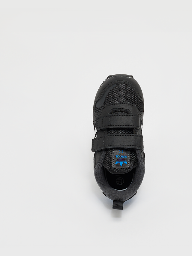 adidas Originals, ZX 700 HD Sneaker (TD), zwart, Afbeelding 5 van 5