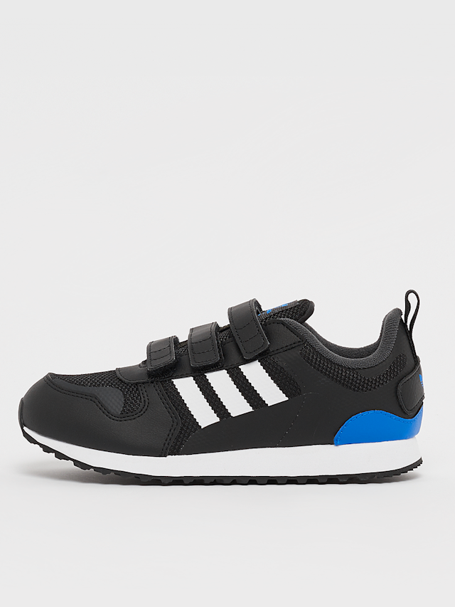 adidas Originals, ZX 700 HD Sneaker (PS), zwart, Afbeelding 1 van 5