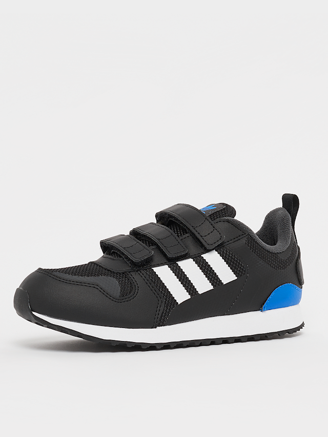 adidas Originals, ZX 700 HD Sneaker (PS), zwart, Afbeelding 2 van 5