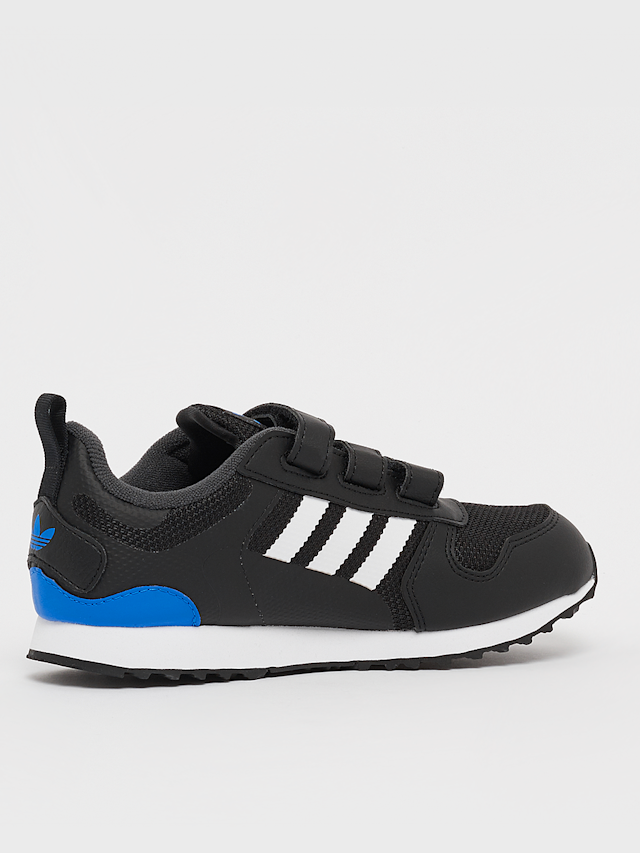 adidas Originals, ZX 700 HD Sneaker (PS), zwart, Afbeelding 3 van 5