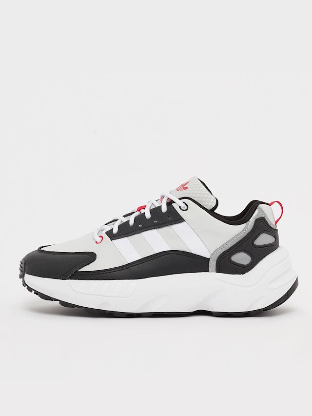 adidas Originals, ZX 22 Sneaker (GS), zwart, Afbeelding 1 van 5