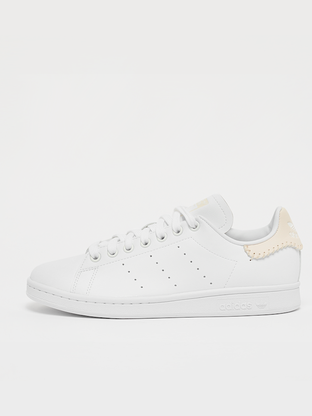 adidas Originals, Stan Smith, white, Image 1 of 5