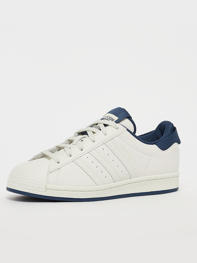 adidas Originals, Superstar (GS), white, Image 2 of 5