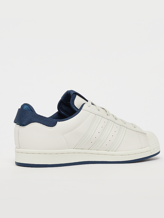 adidas Originals, Superstar (GS), white, Image 3 of 5