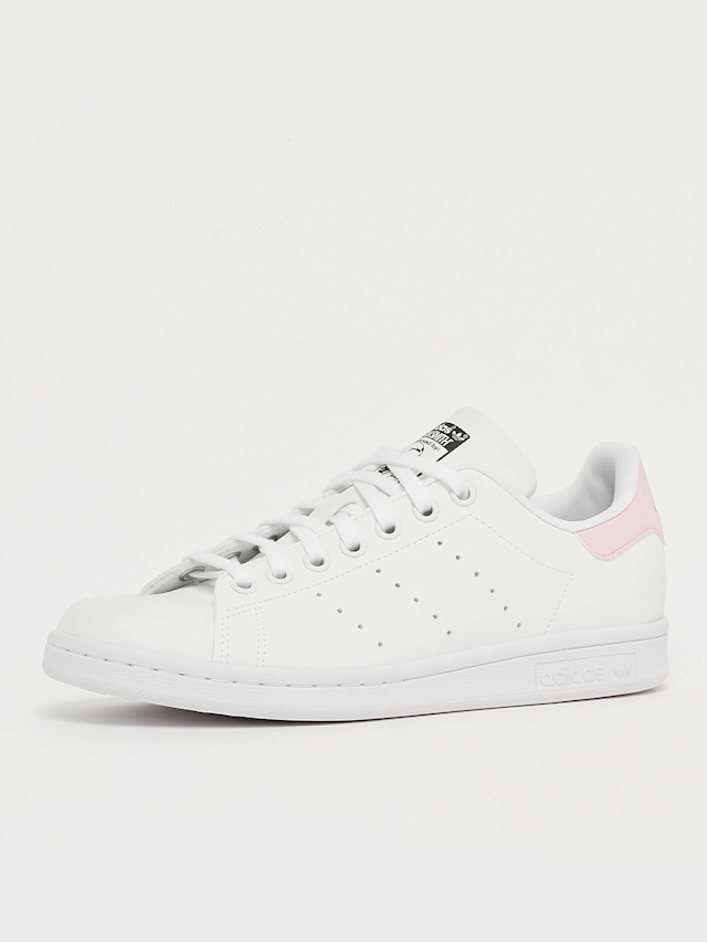 adidas Originals, Stan Smith J Sneaker (GS), wit, Afbeelding 2 van 5