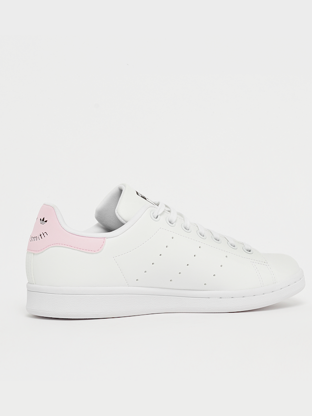 adidas Originals, Stan Smith J Sneaker (GS), wit, Afbeelding 3 van 5