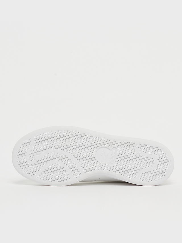 adidas Originals, Stan Smith J Sneaker (GS), wit, Afbeelding 4 van 5