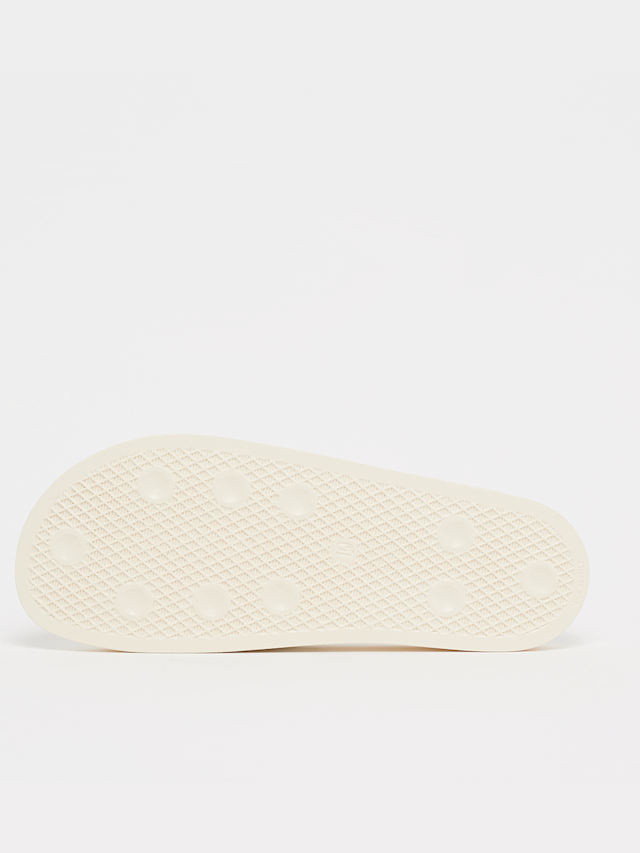 adidas Originals, Tongs adilette W, white, Image 4 of 5