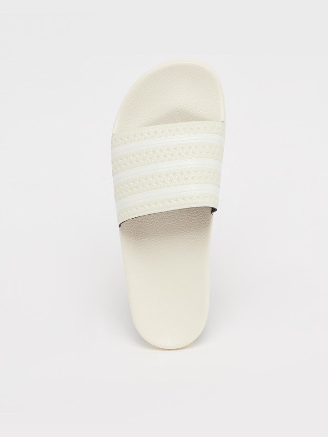 adidas Originals, Tongs adilette W, white, Image 5 of 5