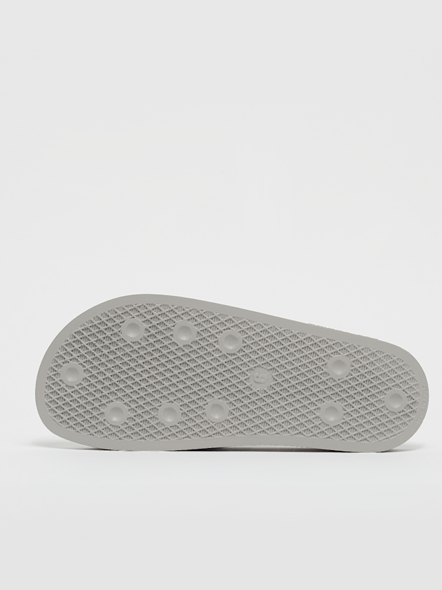 adidas Originals, Tongs adilette W, grey, Image 4 of 5