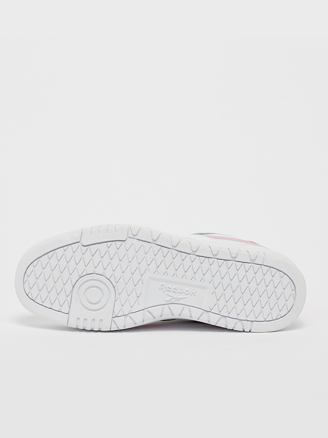 Reebok, Club C Double (GS), wit, Afbeelding 5 van 6