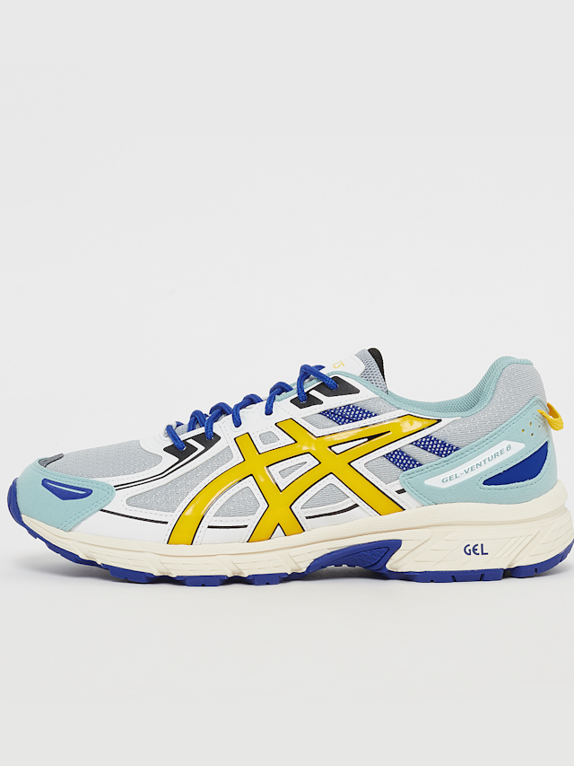 ASICS SportStyle, GEL-Venture 6, grijs, Afbeelding 1 van 5
