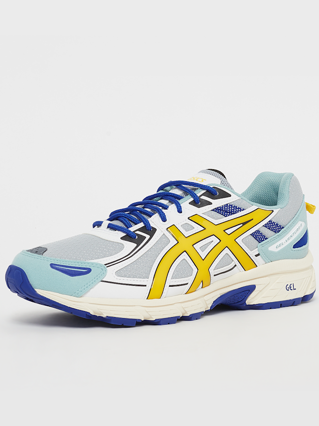 ASICS SportStyle, GEL-Venture 6, grijs, Afbeelding 2 van 5