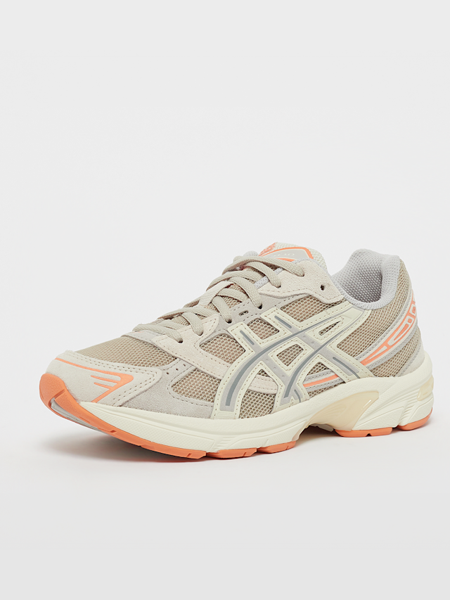 ASICS SportStyle, GEL-1130, szary, Obraz 2 z 5