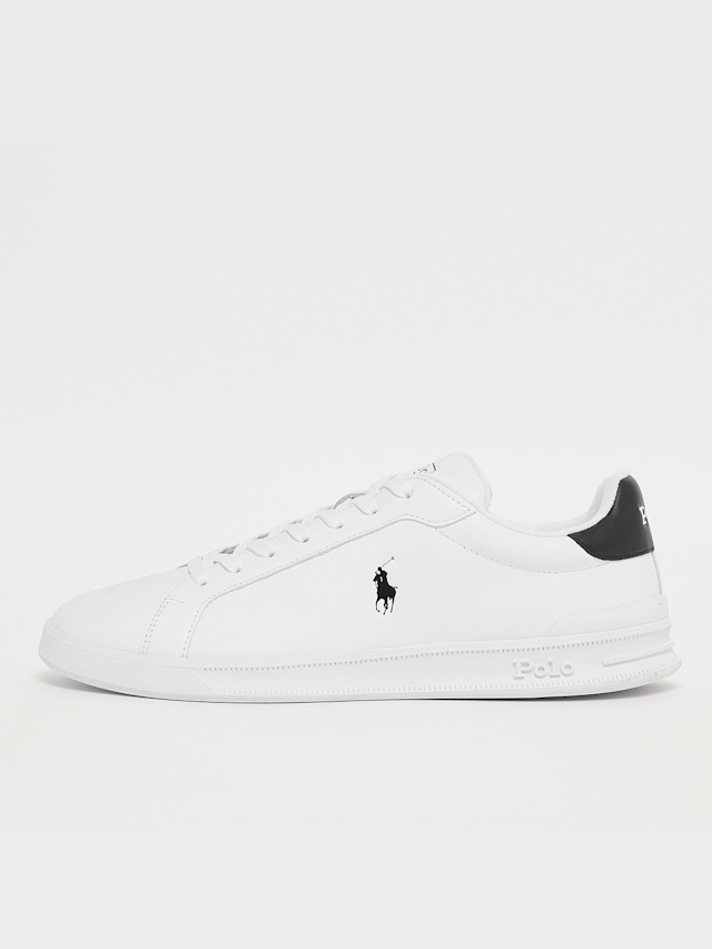 Polo Ralph Lauren, HRT CT-II, white, Image 1 of 6