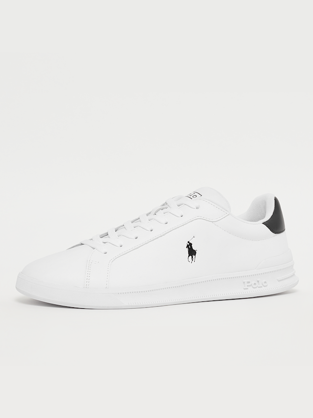 Polo Ralph Lauren, HRT CT-II, white, Image 2 of 6