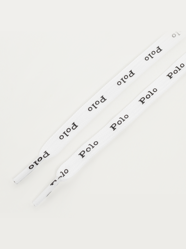 Polo Ralph Lauren, HRT CT-II, white, Image 6 of 6